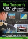 Max Trescott's G1000 Glass Cockpit... Good. Price: $80.69.