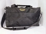 Jeppesen Flight Bag Pilots Pre Owned Black Great Condition Travel 17X10X5 Used. Price: $27.99.