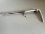 0813150-75 Parking Brake Assembly For Cessna 172 New. Price: $165.18.