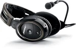 Bose A20 Aviation Headset Dual Plug Anr Noise Cancelling W/ Mic Boom Case Used. Price: $725.00.