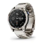 Garmin D2 Mach 1 Gps Aviator Smartwatch Titanium New. Price: $1299.99.