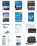 New Private Pilot Part (ASA-PVT-141-KIT) 2022. Price: $274.99.