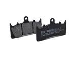 Ebc Organic Base "fa" Brake Pads Beringer 6 Piston Front FA249 New. Price: $51.99.