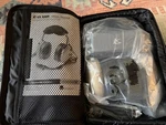 Flightcom E-13 Anr (active Noise Reduction) Military Headset Brand New. Price: $50.00.