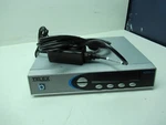 Telex ADHB-4 Advanced Digital Headset Box With Ac Power Adapter Used. Price: $75.00.