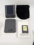 Lowrance Avionics Airmap 2000C Aviation Mapping Gps Receiver - For Parts Repair. Price: $49.99.