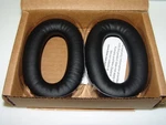 Bose Model X Headsets Original Replacement Ear Pads Cushions P/n 22243 Free Ship New. Price: $45.99.