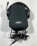 Bose A20 Aviation Headset Dual Ga Plug With Bluetooth + Soft Case Used Condition. Price: $899.00.