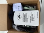 David Clark Aviation Headset With Microphone New. Price: $315.00.