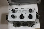New David Clark U3814 Multi Radio Interface Module Used. Price: $99.99.