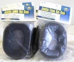 Avcomm 4 Sets 2 Jumbo Foam Uni-seal P/n: P1-005 New. Price: $25.00.