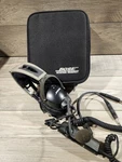 Bose Aviation A10 Dual Ga Plugs Headset AHX-32-03 Read Used. Price: $290.00.