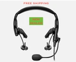 Bose Proflight Series 2 Aviation Headset With Bluetooth - 6 Pin Lemo Connector New. Price: $999.99.