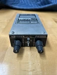 Ps Engineering Pm 1000 Ii Intercom Used. Price: $100.00.