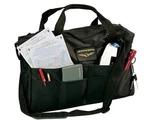 Jeppesen Student Pilot Flight/book Bag 10001301-000 (JS621212) New. Price: $39.95.