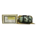 David Clark H5020 12523G-01 Nsmp New. Price: $407.00.