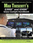 Max Trescott's G3000 G5000 Glass Cockpit Handbook By Good. Price: $69.95.