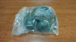 Vtg Telex Proair 2000E Aviation Pilot Headset 70470-000 Tested Used. Price: $65.00.