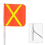 Driver Industrial Opco Llc TW13D-X Safetywhips Lights Utility New. Price: $364.88.