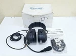 Peltor MT22H52A-01 Bm Nordica Sport / Black Aviation Headsets New. Price: $278.07.
