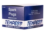 Aircraft Spark Plug Or UREM40E (used). Price: $12.00.