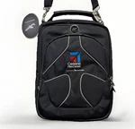 Cessna Pilot Center Textron Aviation Bag W/shoulder Strap Mygoflight New. Price: $48.50.