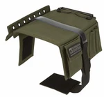 Flyboys Ifr/vfr Pilot Kneeboard W/ Clip - Green Military Or Civilian FB1316 New. Price: $48.67.