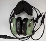 David Clark H10-13Y Aviation Headset Helicopter Single Plug Tested Clean Used. Price: $184.99.