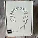 Bose A30 Aviation Headset Adj Anr & Noise Cancelling Mic, Xlr Pin -857641-3170 New. Price: $995.00.