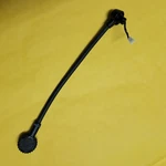 Bose 329761-0030 A20 Aviation Headset Electret High Impedance Boom Microphone Used. Price: $67.00.