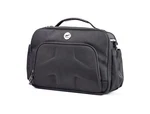 Plc Commuter Free-standing Padded Shell Water Resistant Flight Bag With Up To... New. Price: $167.53.