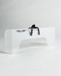 Brand New Sealed Asa Overcasters - Ifr Training Aid View Limiting Device. Price: $19.99.