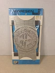 Jeppesen CSG-4A Slide Graphic Rule Aviation Pilot Computer New Sealed W/ Case. Price: $39.99.