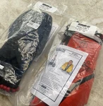 Switlik Survival Products Aviator Flight Life Preserver Vest EV-35 Faa-tso New. Price: $175.00.