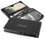 New Asa Master Case Pilot Aircraft Bag For Large Logbooks. Price: $28.99.