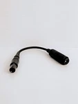 Tely Helicopter (U174) To Lemo (6 Pin) Adapter New. Price: $44.00.