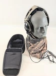 Bose Anr Headset Model AHX-34-01 No Bluetooth New. Price: $574.95.