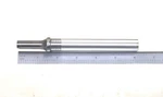 Boeing Surplus Long 5/8 Aluminum Driver/ Knockout Rivet Set .401 Shank .(2-3-7) New. Price: $22.49.