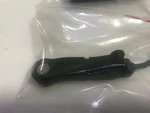 Original David Clark DC-1A Microphone Shield Kit P/n 12948G-15 Dealer New. Price: $119.99.