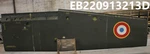 Cessna L19 Bird Dog Rh Wing Assembly Pn: 0620008-110 (EB220913213D) New. Price: $3100.00.