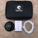 Foreflight Sentry Ads-b Receiver, Gps, And Carbon Monoxide Detector Used. Price: $540.00.