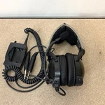 Bose Aviation A10 Dual Ga Plugs Headset AHX-04 Used. Price: $475.00.