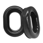 Hearing Protection Gel Seals Pads Cushions For Aviation Headset Racin... New. Price: $24.57.