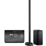 Bose L1 PRO32 Portable Pa With SUB2 Powered Bass Module And T8S Audio Engine New. Price: $4847.00.