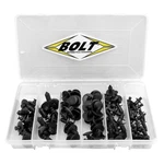 Bolt Mc Hardware Assortment 80/PACK 2009-RIVETS New. Price: $36.03.
