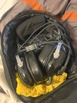 Faro G2 Pnr Premium Pilot Aviation Headset With MP3 Input New. Price: $200.00.