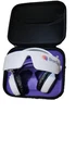 Brain Tap Headset: For Meditation, Improved Sleep,and Mental Clarity. Model 5.0 New. Price: $450.00.