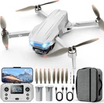 Drones With Camera For Adults 4K, Gps Auto Return, Waypoint Flight, Orbit Fly, New. Price: $255.99.