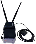 Stratux Ads-b Dual Band Receiver Aviation Weather Traffic External Gps New. Price: $399.99.
