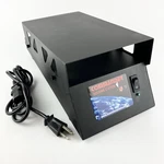 Lone Star Aviation CM2000K Commander Docking Station 3AMP New. Price: $249.99.